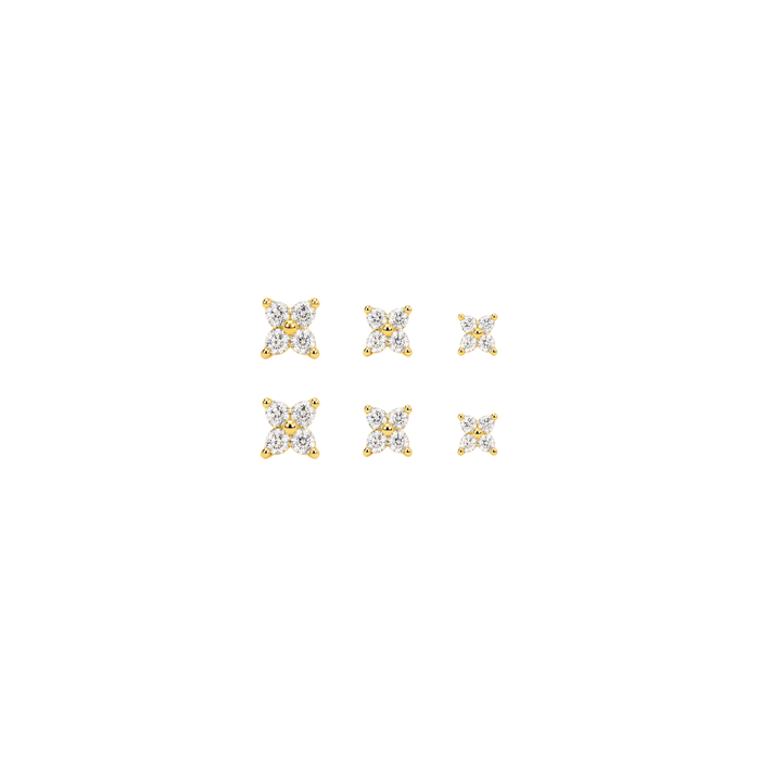 Little Luxe Set