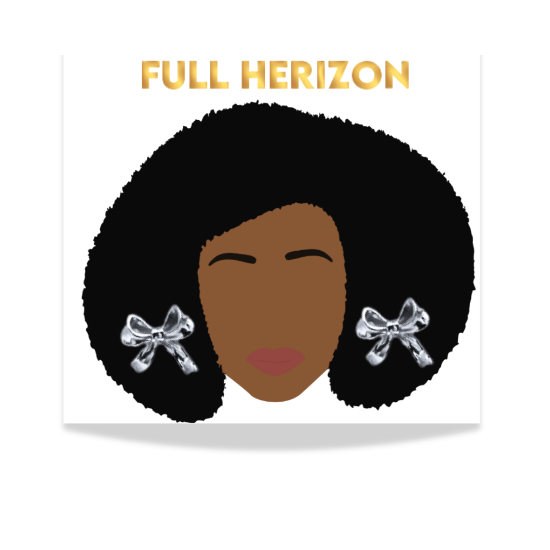 Sweet Tiny Bows Silver Studs