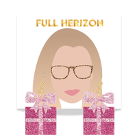 Pink Present Statement